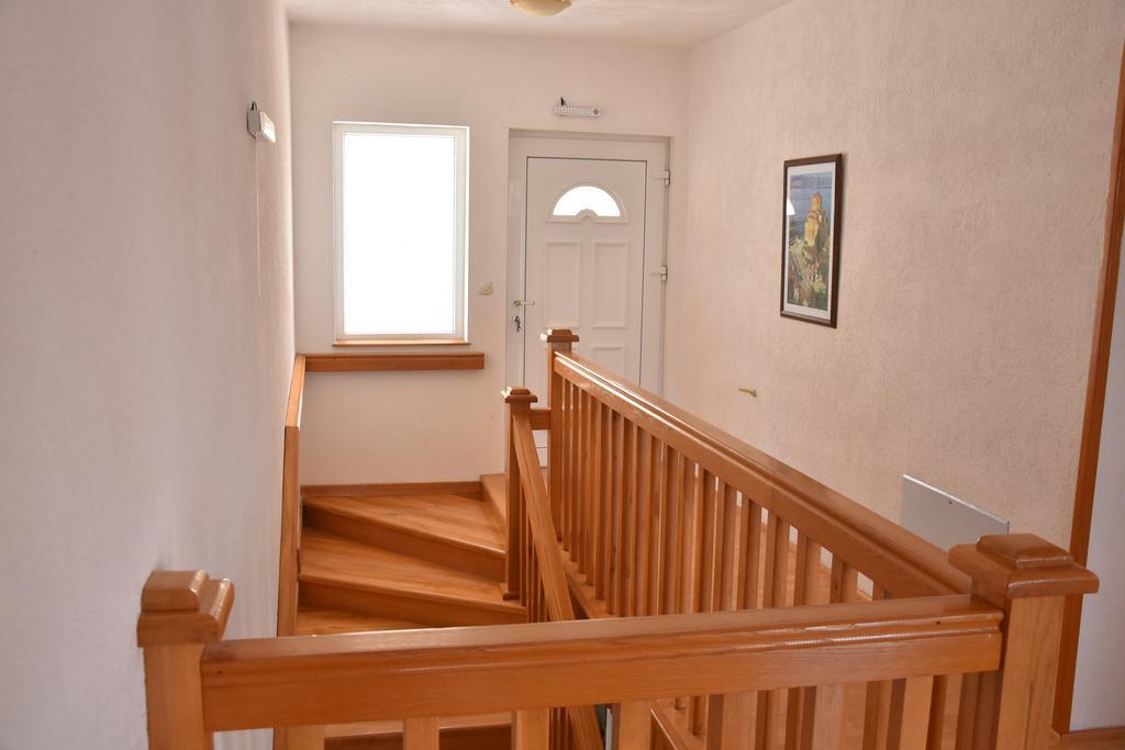 Apartment And Studio Damjan Ohrid Luaran gambar