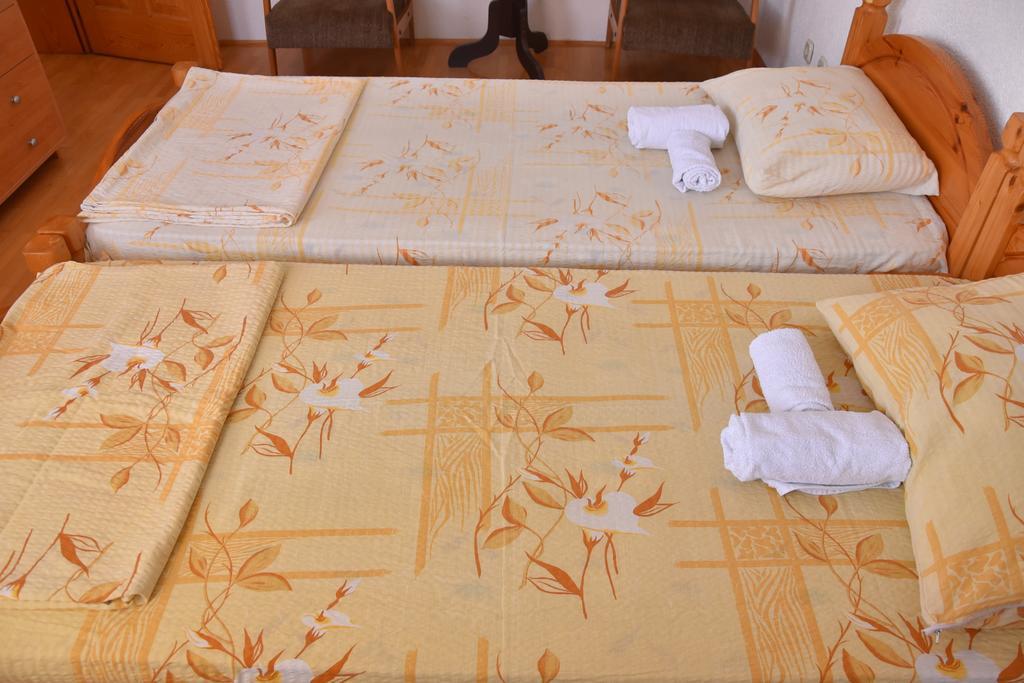 Apartment And Studio Damjan Ohrid Luaran gambar